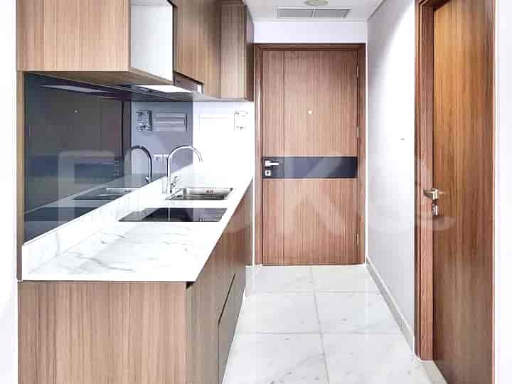 Apartemen 1BR Modern Dijual - APAa8a33, Lantai Menengah, The Smith Alam Sutera 6
