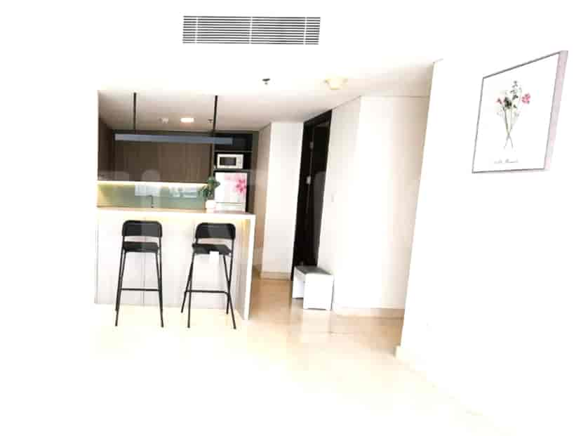 APA346e8 36th Floor | 3BR Apartment for Sale, Kuningan 5