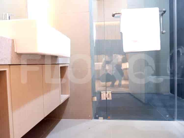 Apartemen 2BR Berperabot Lengkap Dijual - APA21a10, Lantai Menengah, Paddington Heights 6