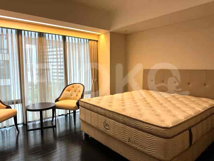 Luxurious 2BR Apartment for Sale - APAa9827, Middle Floor, Verde Residence, Kuningan 3