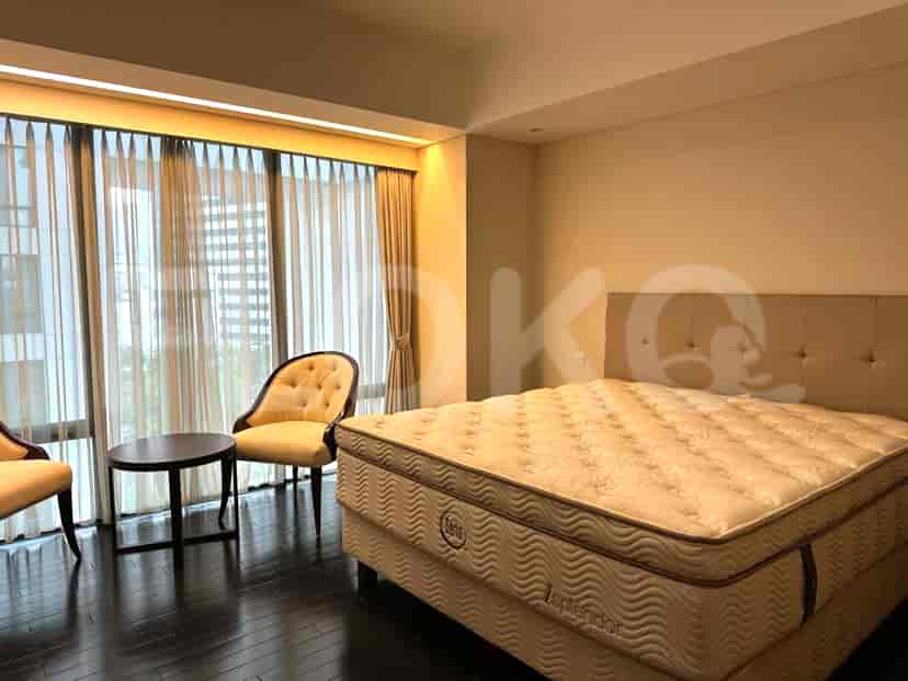 APAa9827 Lantai 8 | Dijual Apartemen 2BR, Kuningan, Verde Residence 3