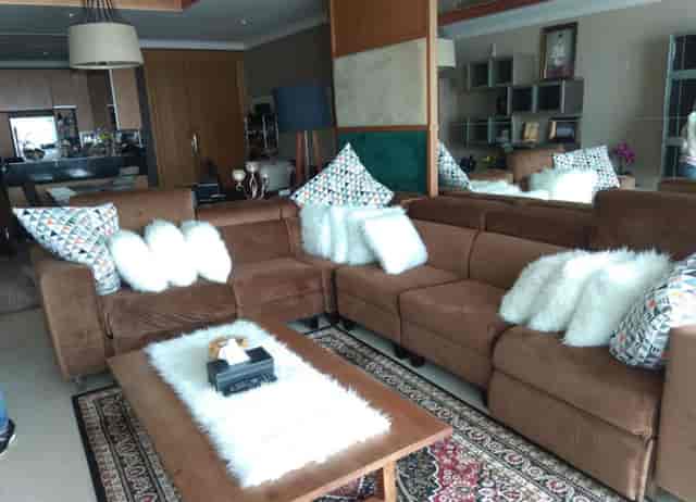 Sewa Apartemen Kempinski Grand Indonesia Apartemen