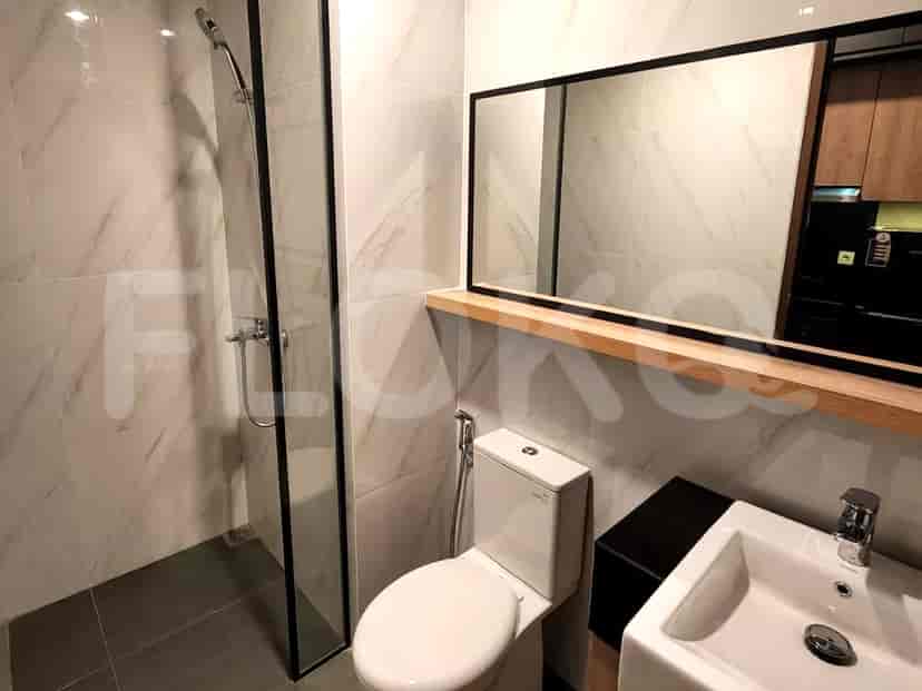 APAa7d79 30th Floor | Furnished 1BR Apartment for Sale, Kuningan 4
