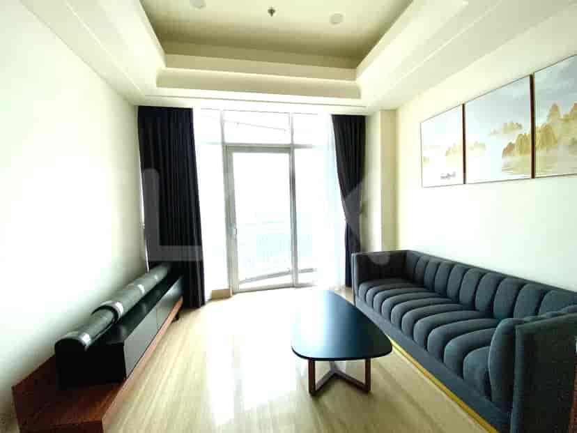 APAbb5a8 20th Floor | Furnished Apartment Sale, Kuningan 1