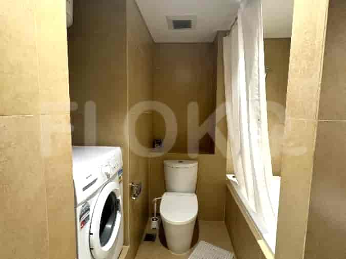 Apartemen 2BR Furnished Lengkap Dijual - APAfd0da, Lantai Rendah, Branz BSD 8