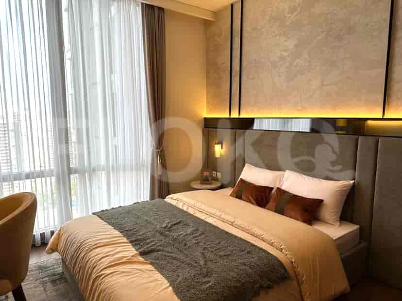 APAaaef2 Lantai 27 | Dijual Apartemen 3BR Furnished, Kuningan 4