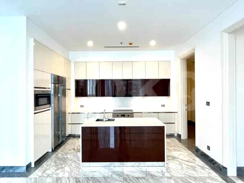 APAa1ffb 20th Floor | Luxury 4BR Apartment Sale, SCBD 5