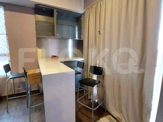 Furnished 2BR Apartment for Sale - APA77a7c, Middle Floor, BSD 9