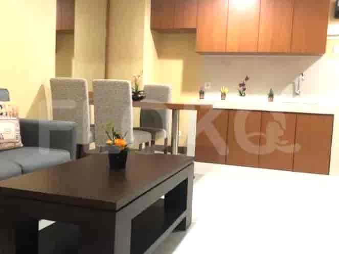 Modern 2BR Apartment for Sale - APA857e9, Low Floor, Springwood Residence 2