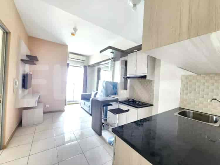 Apartemen 2BR Dijual - APA1356c, Lantai Menengah, M Town Residence 5