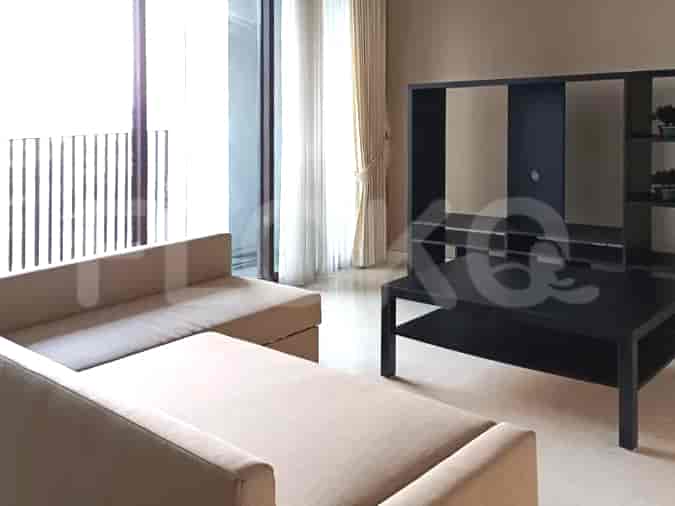 APA943b3 | 2BR Apartment Sale, Gandaria, 13th Floor 1