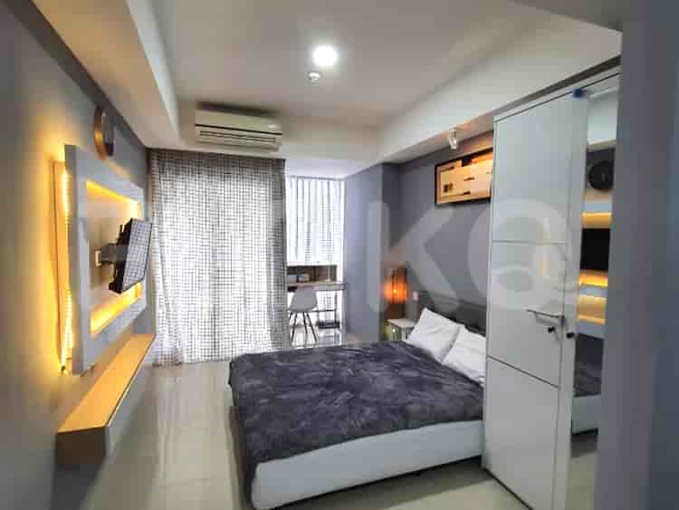 Stylish 1-Bedroom Apartment for Sale - APA601b4, Middle Floor, Alam Sutera 2