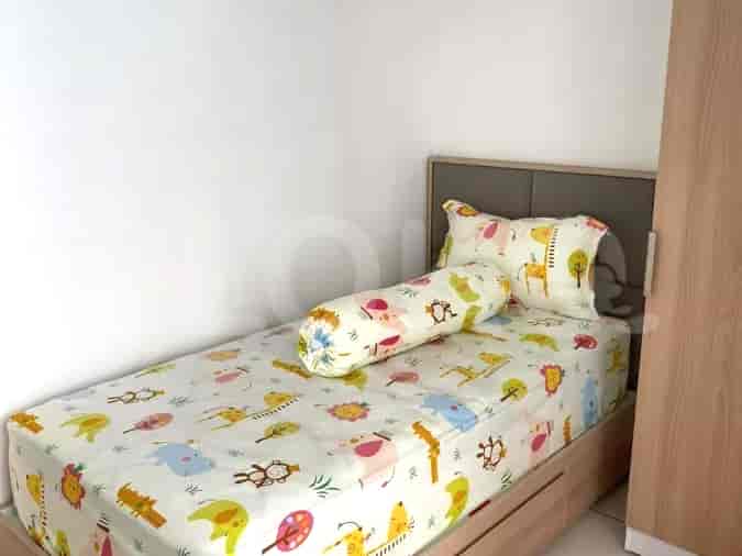 Apartemen 3BR Fully Furnished Dijual - APAfad03, Lantai Rendah, M Town Residence, Gading Serpong 1