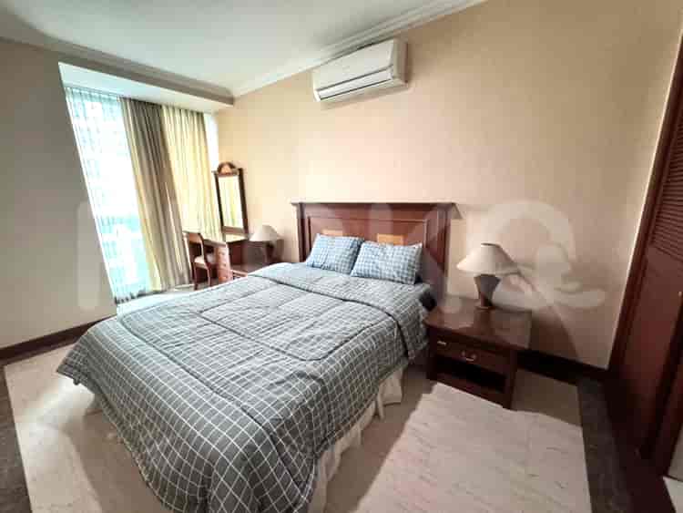 Fully Furnished 2BR Apartment for Sale - APA4caff, Low Floor, Casablanca Apartment 3