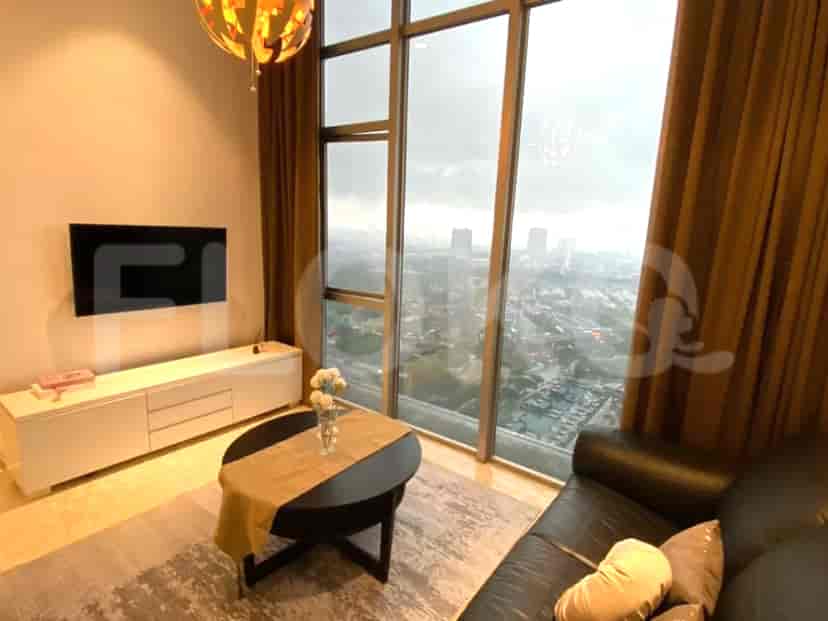 APA233dd 36th Floor | Apartment Sale in Alam Sutera 2
