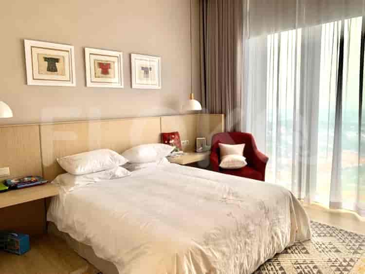 Furnished 3BR Apartment for Sale in Saumata - APAccc45, High Floor 3
