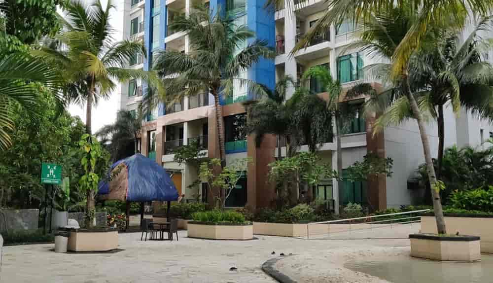 Taman Hamptons Park