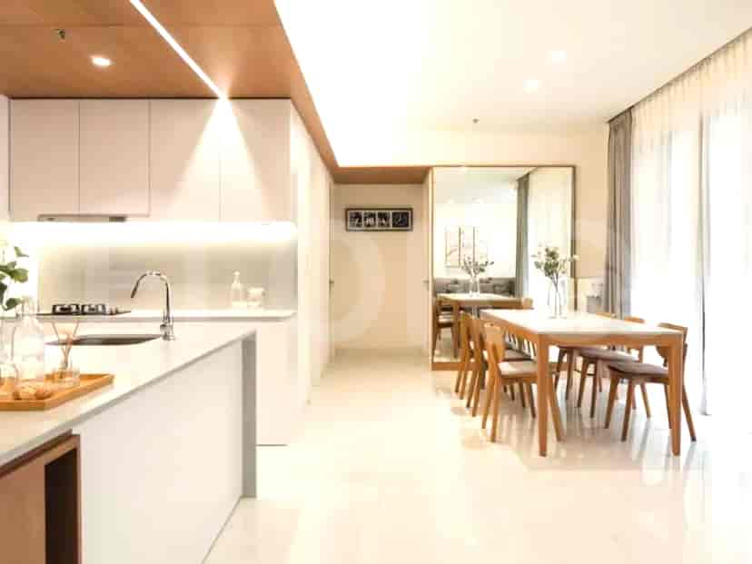 APA2b731 2nd Floor | 4BR Apartment for Sale, Gading Serpong 6