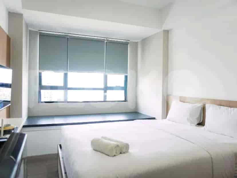APAdd61b 29th Floor | Furnished 1BR Apartment for Sale, Gading Serpong 2