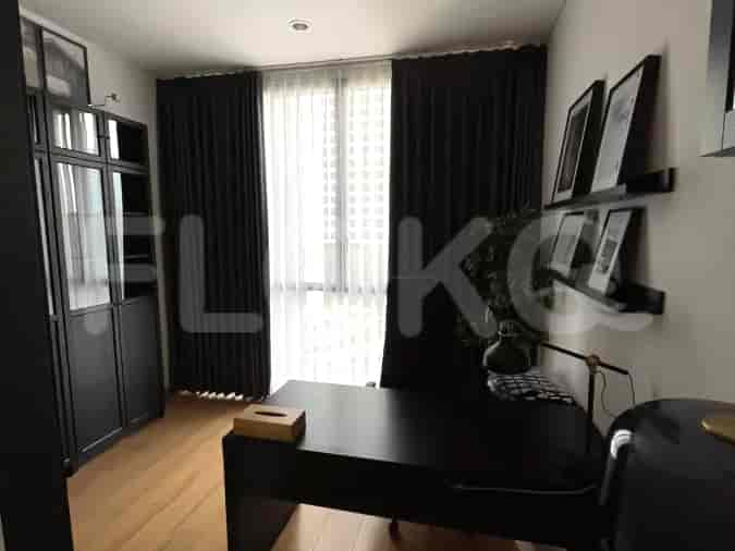 APAd0968 Lantai 2 | Apartemen 2BR Furnished Dijual, TB Simatupang 6