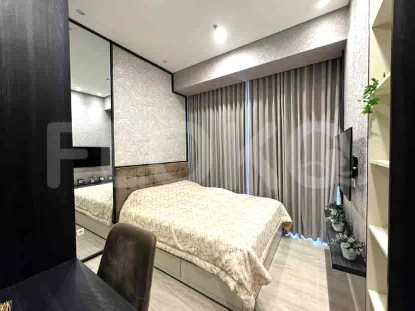 APAeb31e 6th Floor | 3BR Apartment for Sale, Marigold Navapark 5
