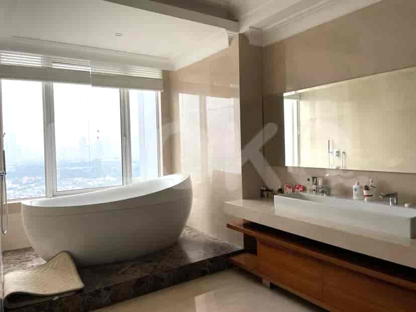 APA644f5 Lantai 32 | Apartemen 4BR Dijual, Permata Hijau 5