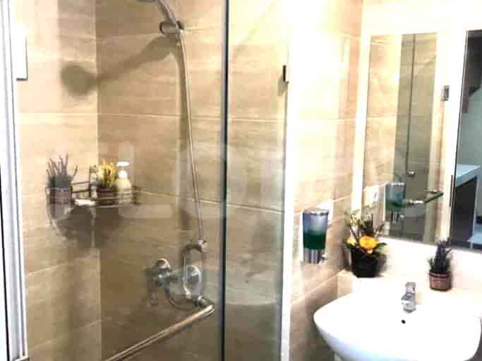 Modern 2BR Apartment for Sale - APA857e9, Low Floor, Springwood Residence 6