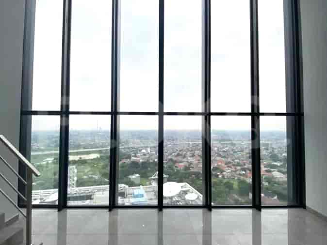 Apartemen 1BR Bergaya Dijual - APA713fa, Lantai Menengah, The Smith Alam Sutera 10
