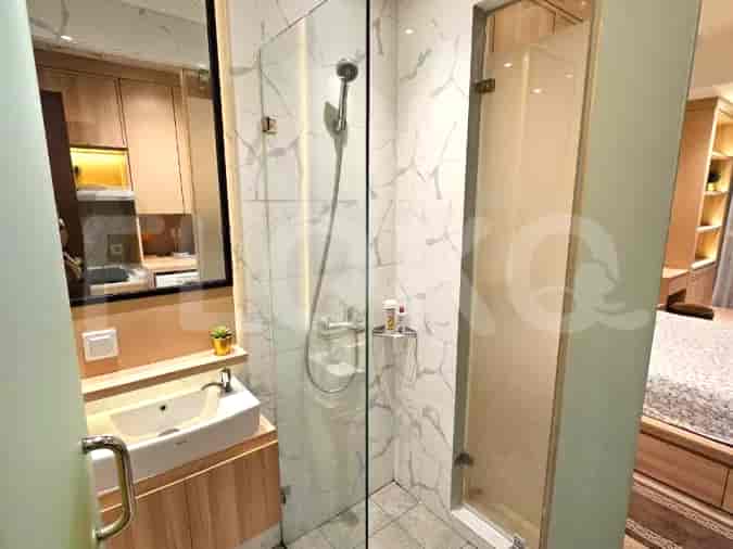 Dijual | APAa50a3 Lantai 19, Apartemen 1BR, Alam Sutera 6