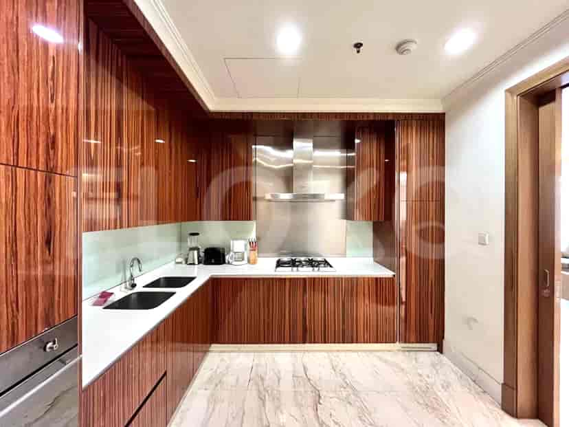 APA10aab 10th Floor | Apartment Sale, Simprug 3