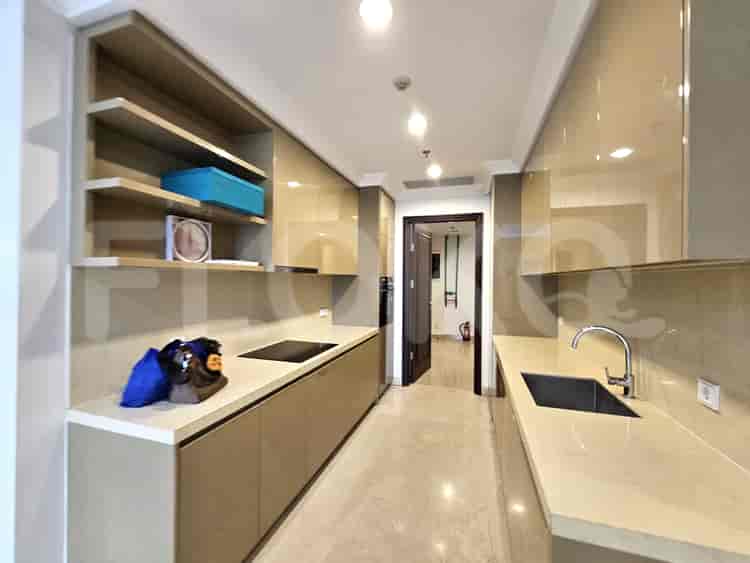 Luxurious 3BR Apartment for Sale - APA9a1b5, Low Floor, Pondok Indah Residence 4