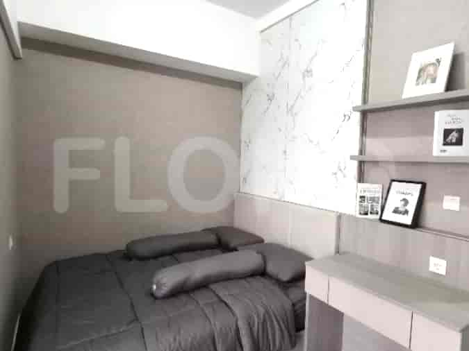 APA53ad9 28th Floor | Furnished 2BR Apartment for Sale, BSD 2