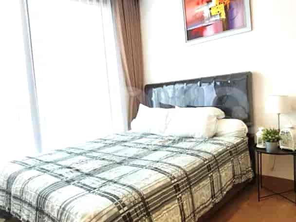 APAe5afa 25th Floor | Furnished 1BR Apartment Sale, Thamrin 2