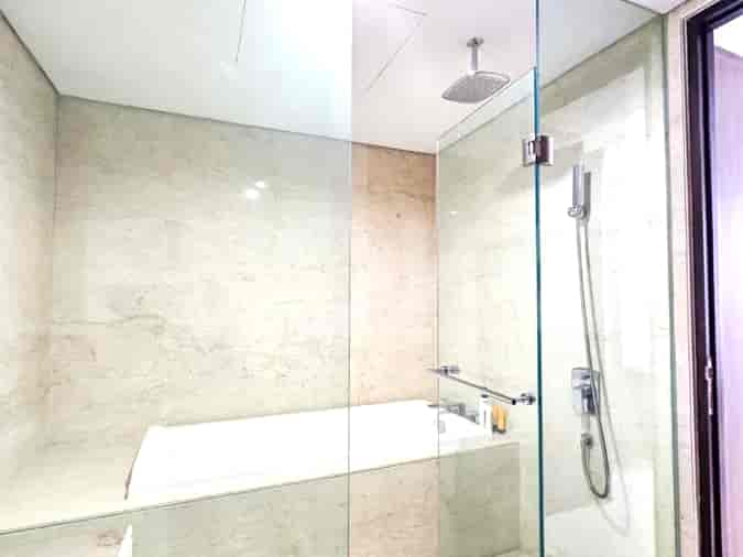 APAcce8f Lantai 3 | Apartemen 2BR Dijual, Kuningan 6