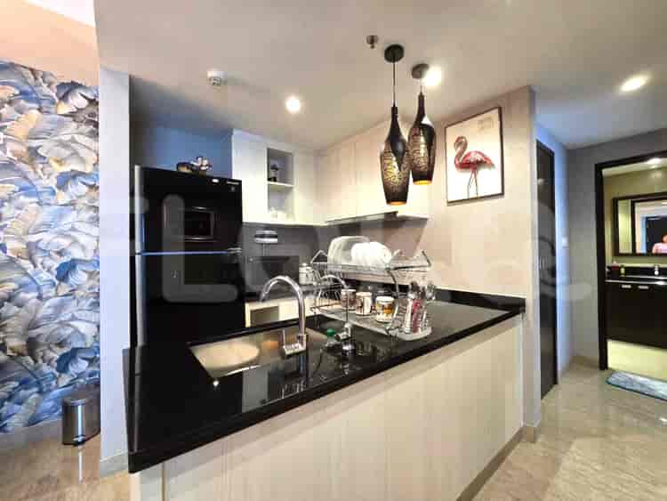 Apartemen 2BR Furnished Dijual - APA78ab4, Lantai Menengah, Branz BSD 5