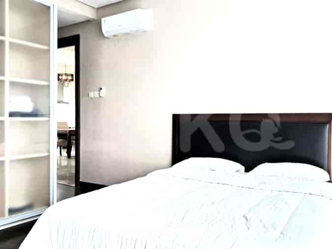 2BR Apartment for Sale in The Mansion at Kemang - APA21276, Middle Floor 3