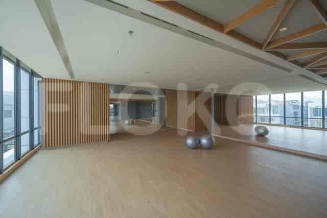 Sewa Apartemen Aerium Residence