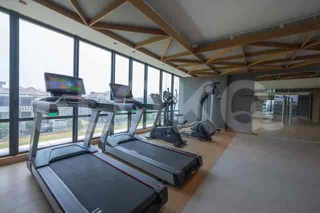 Sewa Apartemen Aerium Residence