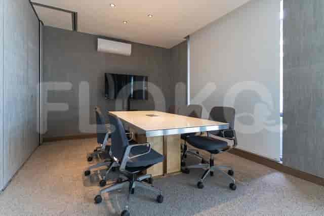 Sewa Apartemen Aerium Residence