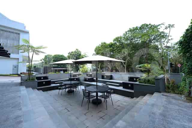 Sewa Apartemen Aerium Residence