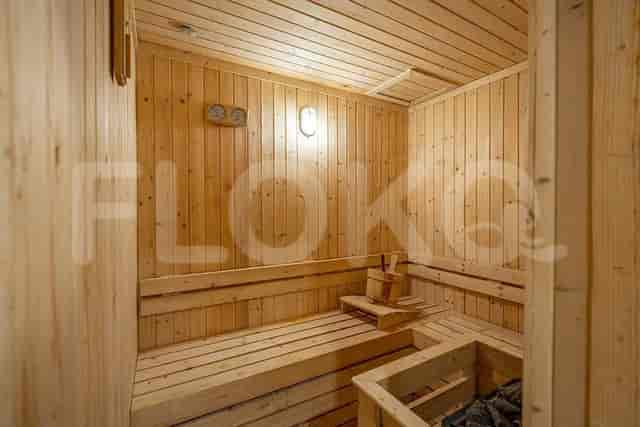 Sewa Apartemen Aerium Residence