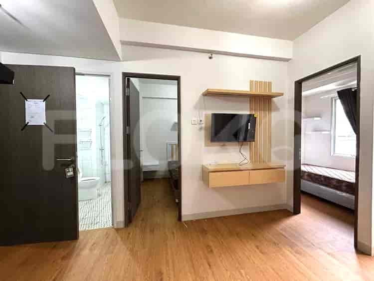 Apartemen 2BR Furnished Dijual di Emerald Residence - APA98331, Lantai Rendah, Bintaro 7