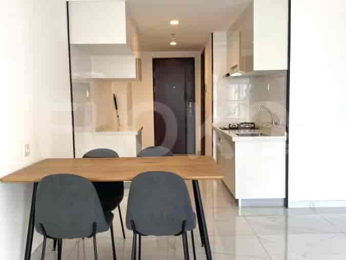 APAfccad 12th Floor | 3BR Apartment for Sale, Alam Sutera 5