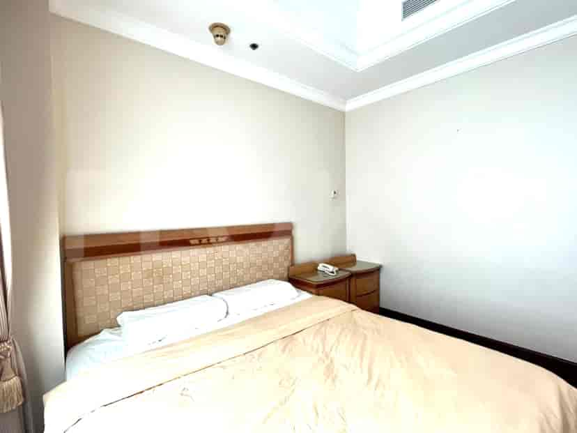 Apartment in Setiabudi for Sale | APA13b88, 25th Floor, Four Seasons Residences 4