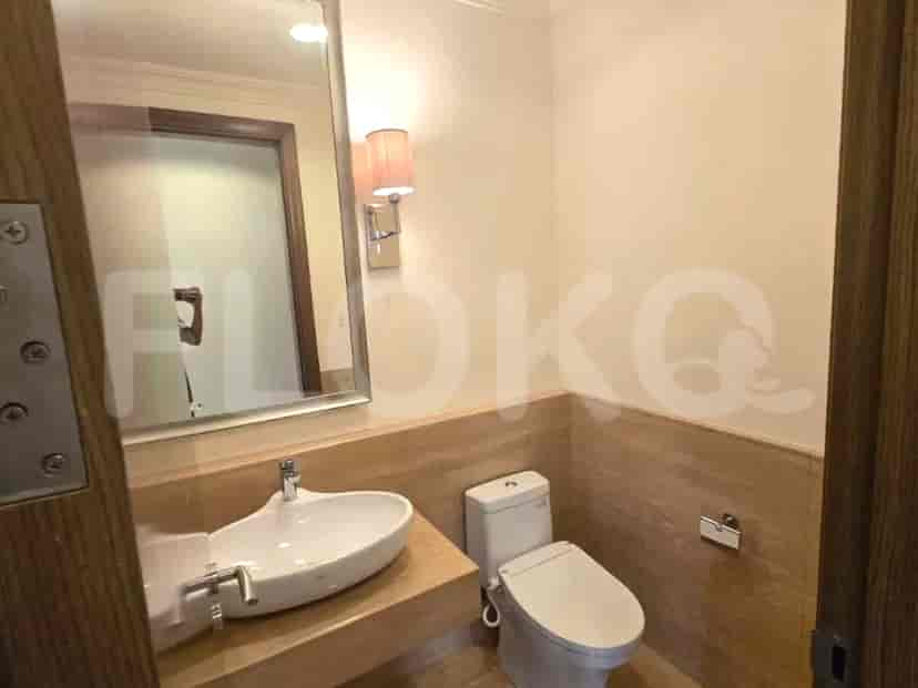 APA866cd Lantai 26 | Apartemen 3BR Dijual, Simprug 5