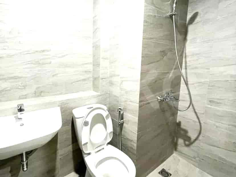 APA2f4ee 28th Floor | Furnished 1BR Apartment, Gading Serpong 5