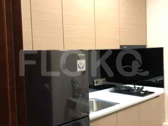 Furnished 2BR Apartment for Sale - APA44aab, High Floor, Casa Grande, Tebet 5