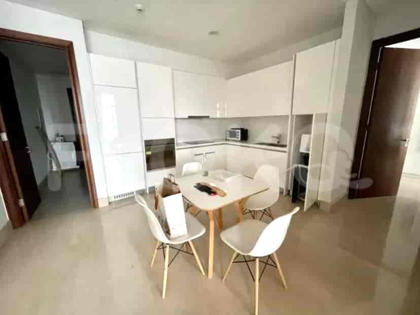 Sale | APA7c1b9 19th Floor Apartment, Gandaria 3
