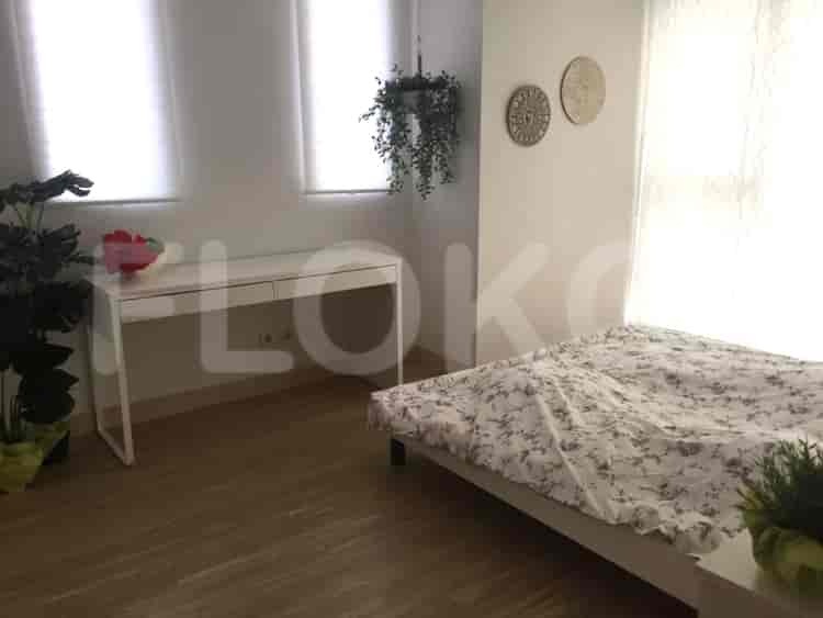 Apartemen 4BR Mewah Dijual di Branz BSD - APAe8d0f, Lantai Menengah 2
