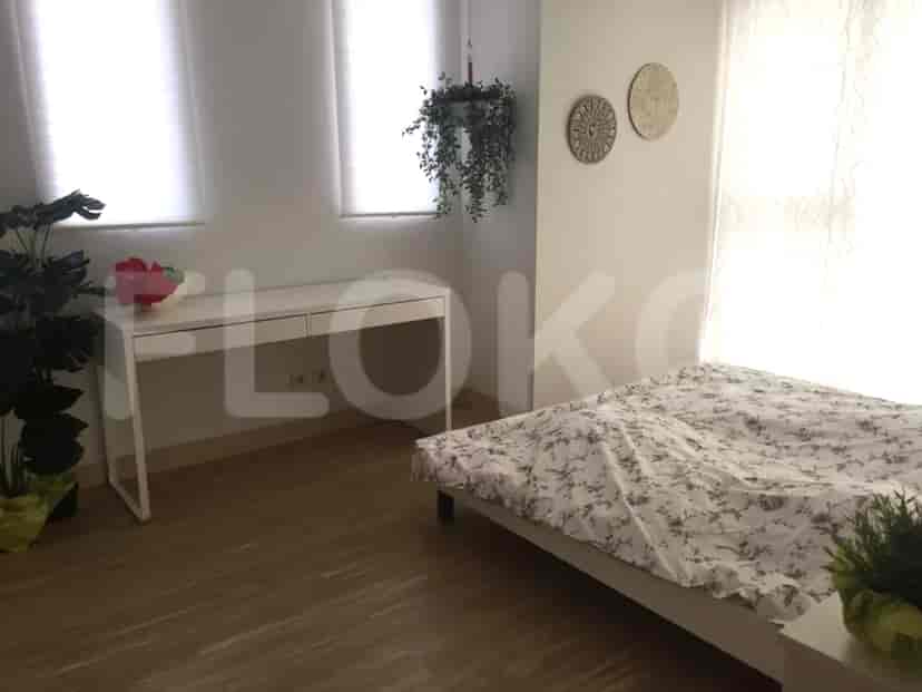 APAe8d0f 11th Floor | 4BR Furnished Apartment, BSD 2